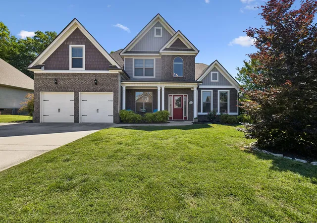2nd image of 8074 Fox Glove Dr, Ooltewah, TN 37363 | MLS# 3298191