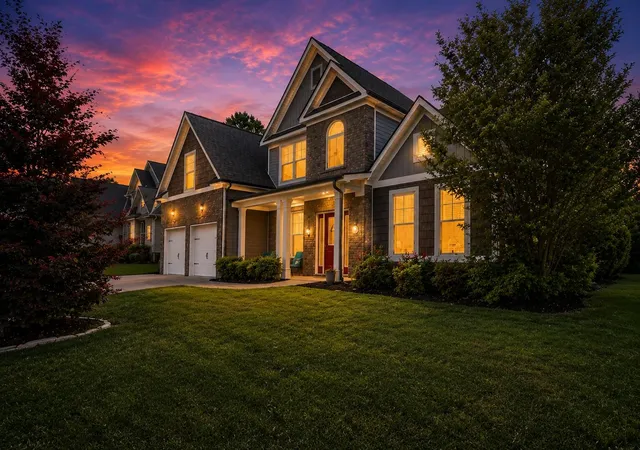 4th image of 8074 Fox Glove Dr, Ooltewah, TN 37363 | MLS# 3298191