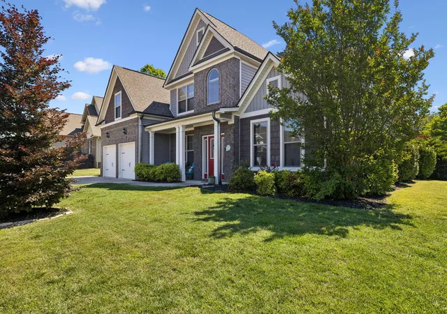 5th image of 8074 Fox Glove Dr, Ooltewah, TN 37363 | MLS# 3298191