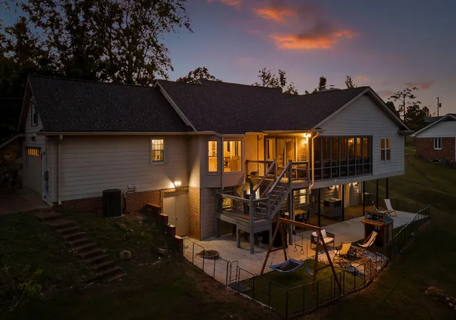 4th image of 908 Harris Lane, Chattanooga, TN 37412 | MLS# 3191639