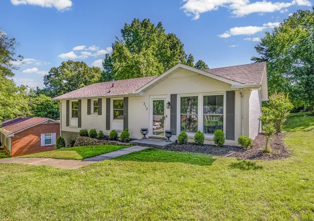 Photo 1 of Single family home for sale at 313 Hilldale Ln, Clarksville, TN 37043 | MLS# 3221594 | Listing updated on 2026-09-20