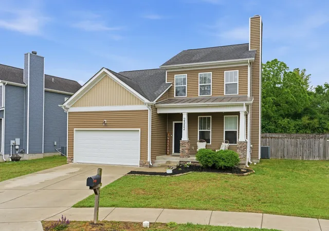 Homes for sale in Madison, TN | 2552 Val Marie Dr, Madison, TN 37115 | MLS# 3194218