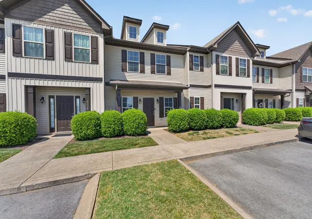 Homes for sale in Murfreesboro, TN | 5336 Perlou Lane, Murfreesboro, TN 37128 | MLS# 3191832