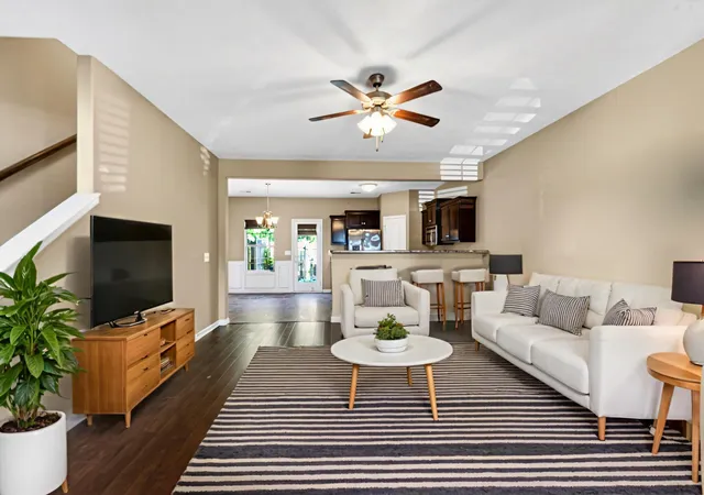 Photo 3 of Townhouse for sale at 5336 Perlou Ln, Murfreesboro, TN 37128 | MLS# 3191832 | Listing updated on 2026-08-19