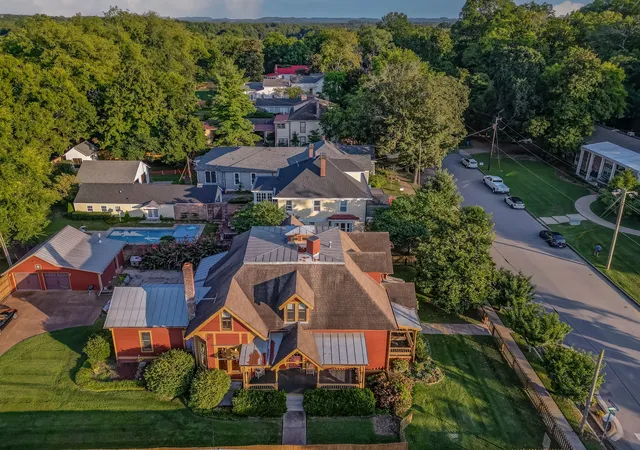 5th image of 305 4Th Ave S, Franklin, TN 37064 | MLS# 3205274