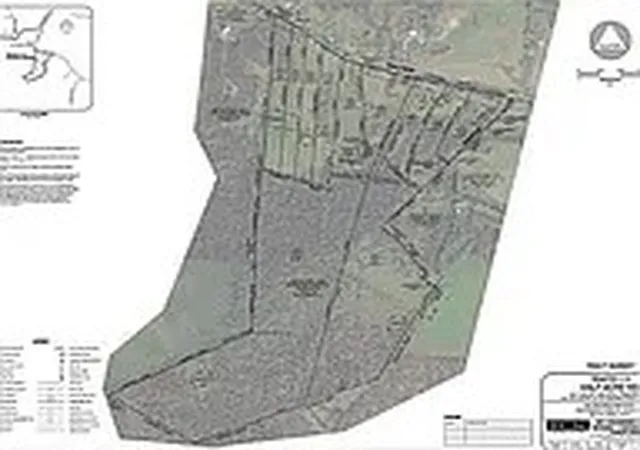 Photo 33 of Land for sale at 926 Half Acre Rd, Smithville, TN 37166 | MLS# 3191763 | Listing updated on 2026-09-03