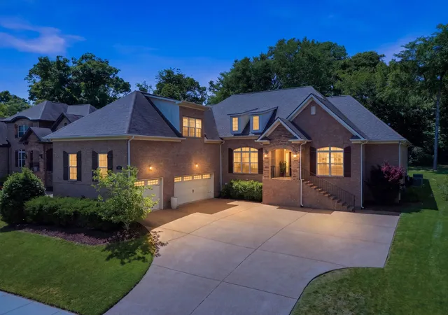 Homes for sale in Nolensville, TN | 1957 Eulas Way, Nolensville, TN 37135 | MLS# 3191817