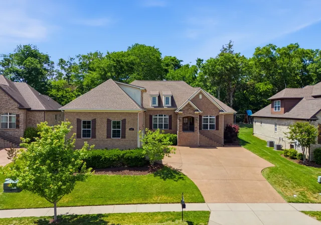 Homes for sale in Nolensville, TN | 1957 Eulas Way, Nolensville, TN 37135 | MLS# 3191817