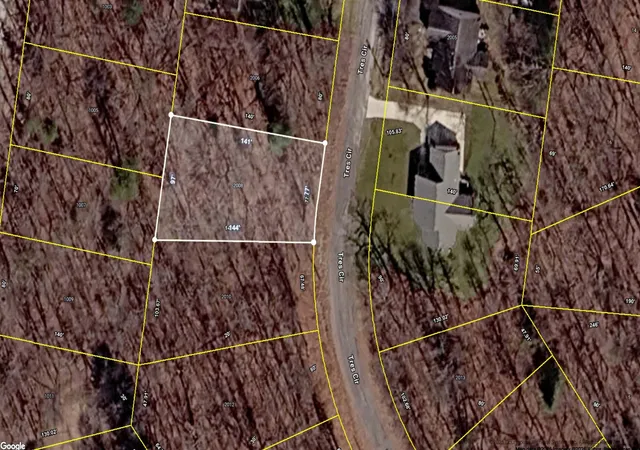 Photo 1 of Land for sale at 2008 Tres Cir, Crossville, TN 38572 | MLS# 3193895 | Listing updated on 2026-05-28