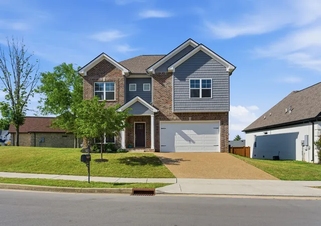 Photo 1 of Single family home for sale at 7120 Silverwood Trl, Hermitage, TN 37076 | MLS# 3200752 | Listing updated on 2026-10-01