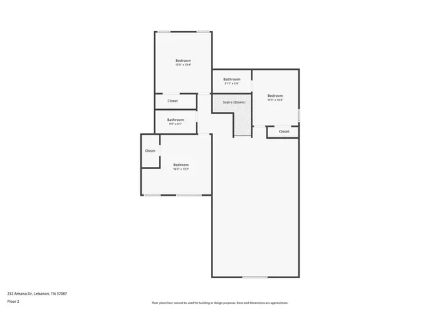 5th image of 232 Amana Dr, Lebanon, TN 37087 | MLS# 3191791