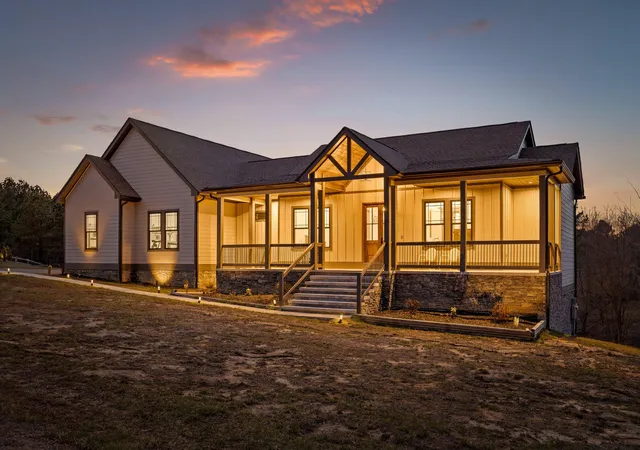 4th image of 2323 River Bluffs Dr, Jasper, TN 37347 | MLS# 3191777