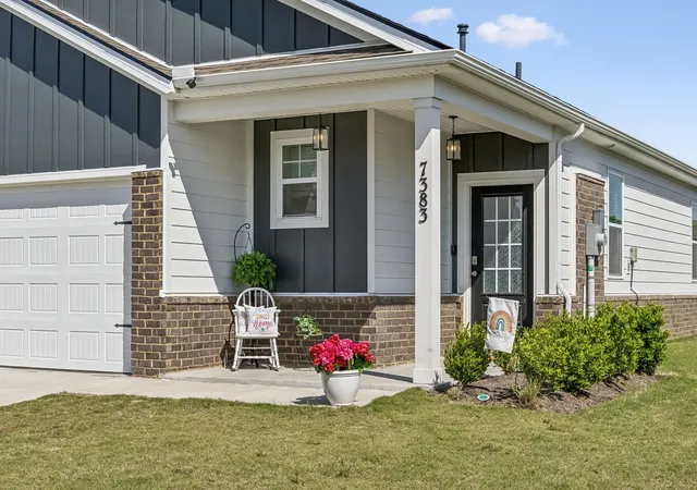 Photo 3 of Single family home for sale at 7383 Lang Ave, White House, TN 37188 | MLS# 3191804 | Listing updated on 2026-09-03