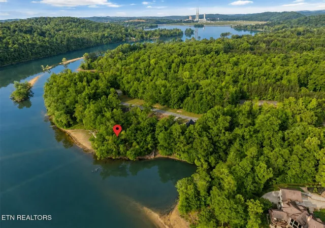 Photo 2 of Land for sale at 117 Osprey Way, Harriman, TN 37748 | MLS# 3597009 | Listing updated on 2026-09-21