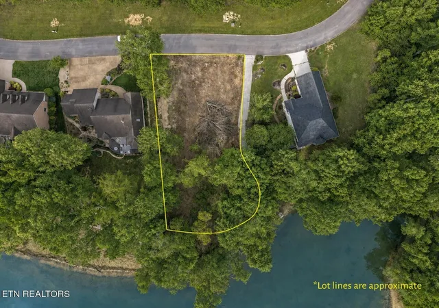 Photo 3 of Land for sale at 117 Osprey Way, Harriman, TN 37748 | MLS# 3597009 | Listing updated on 2026-09-21