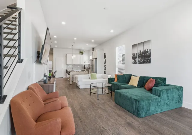 5th image of 113B Elmhurst Ave, Nashville, TN 37207 | MLS# 3213541