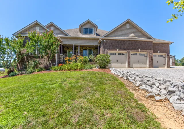 Homes for sale in Cedar Hill, TN | 6734 Burgess Gower Rd, Cedar Hill, TN 37032 | MLS# 3231096
