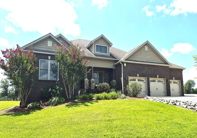 Single family home for sale at 6734 Burgess Gower Rd, Cedar Hill, TN 37032 | MLS# 3231096