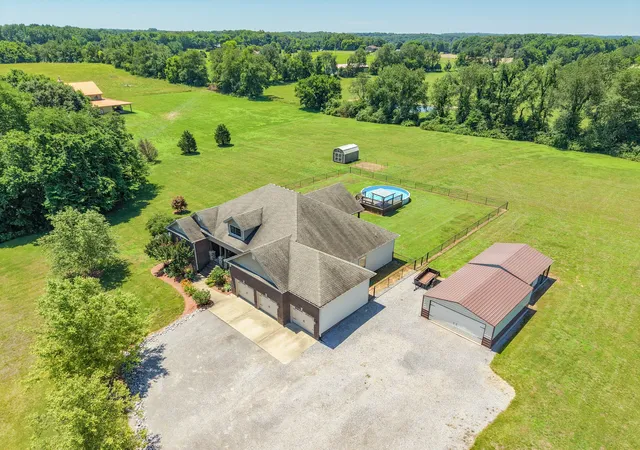 Homes for sale in Cedar Hill, TN | 6734 Burgess Gower Rd, Cedar Hill, TN 37032 | MLS# 3231096