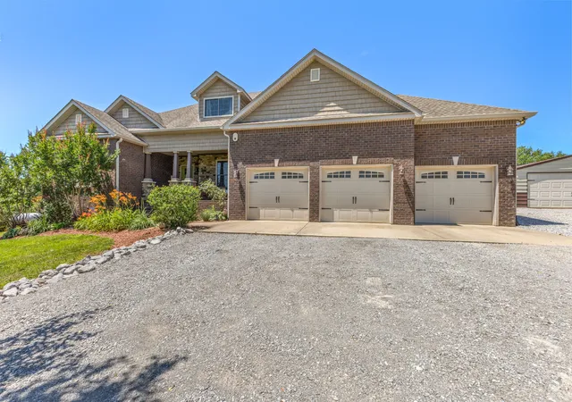 Homes for sale in Cedar Hill, TN | 6734 Burgess Gower Rd, Cedar Hill, TN 37032 | MLS# 3231096