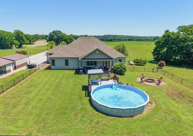 Homes for sale in Cedar Hill, TN | 6734 Burgess Gower Rd, Cedar Hill, TN 37032 | MLS# 3231096