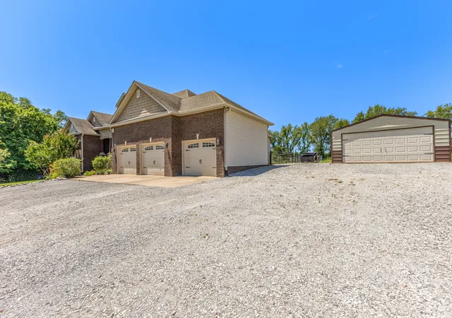 Homes for sale in Cedar Hill, TN | 6734 Burgess Gower Rd, Cedar Hill, TN 37032 | MLS# 3231096