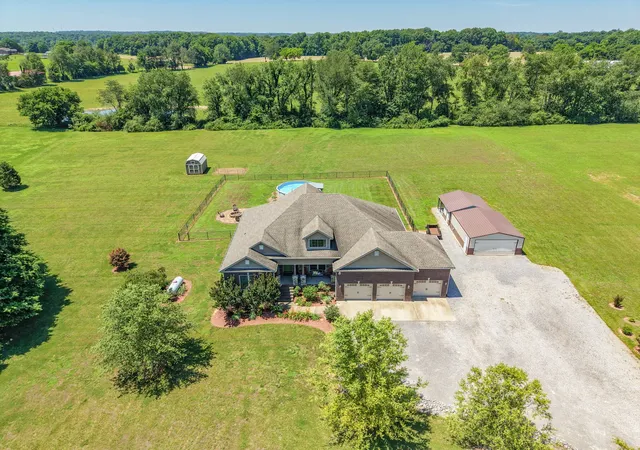 2nd image of 6734 Burgess Gower Rd, Cedar Hill, TN 37032 | MLS# 3231096