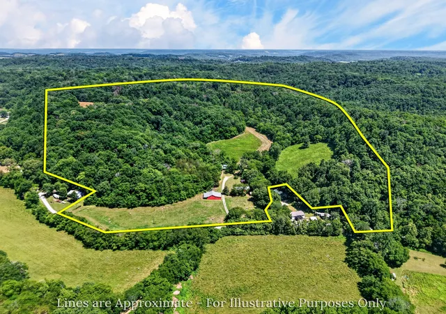 Homes for sale in Dellrose, TN | 111 Buford Hughey Rd, Dellrose, TN 38453 | MLS# 3191826