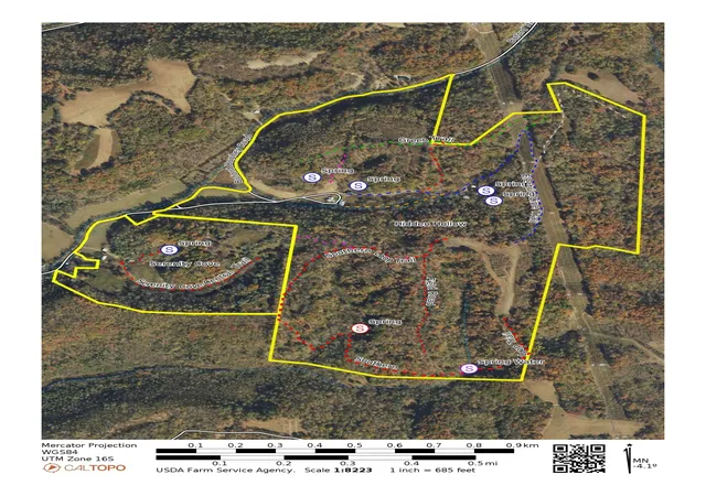 Homes for sale in Dellrose, TN | 111 Buford Hughey Rd, Dellrose, TN 38453 | MLS# 3191826