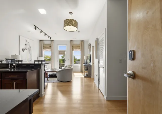 Photo 3 of Condo for sale at 1706 18th Avenue S #304, Nashville, TN 37212 | MLS# 3191870 | Listing updated on 2026-07-25