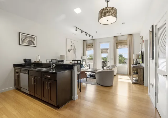 Photo 4 of Condo for sale at 1706 18th Avenue S #304, Nashville, TN 37212 | MLS# 3191870 | Listing updated on 2026-07-25