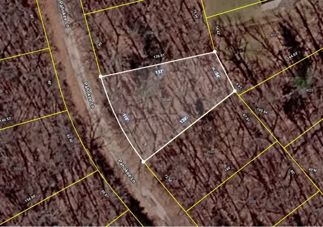 Photo 1 of Land for sale at 2034 Pahokee Ln, Crossville, TN 38572 | MLS# 3193902 | Listing updated on 2026-05-28