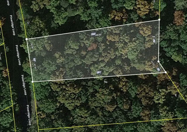 Photo 1 of Land for sale at 177 Pineridge Loop, Crossville, TN 38558 | MLS# 3193923 | Listing updated on 2026-05-28