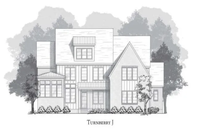Photo 1 of Sale Pending at 1808 Mariner Ln, Brentwood, TN 37027 | MLS# 3215665 | Listing updated on 2026-08-27