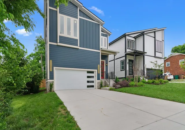 4th image of 542B Starliner Dr, Nashville, TN 37209 | MLS# 3205392