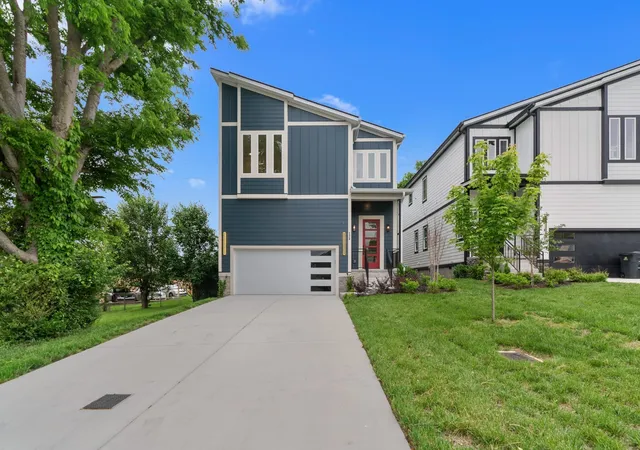 5th image of 542B Starliner Dr, Nashville, TN 37209 | MLS# 3205392