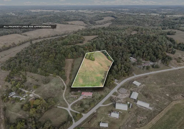 Photo 3 of Land for sale at 0 Antioch Road, Hopkinsville, KY 42240 | MLS# 3191904 | Listing updated on 2026-08-18