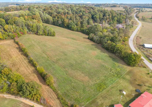 Photo 4 of Land for sale at 0 Antioch Road, Hopkinsville, KY 42240 | MLS# 3191904 | Listing updated on 2026-08-18