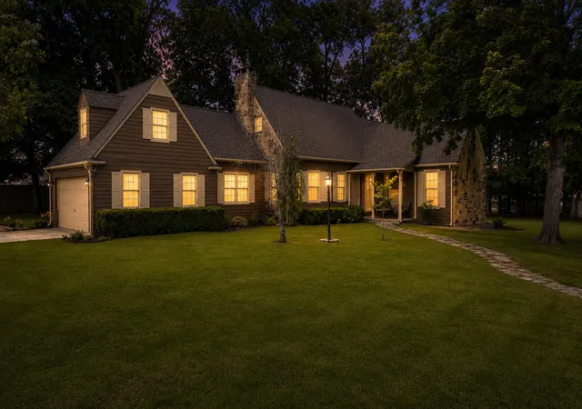 59th image of 110 S Porter St, Winchester, TN 37398 | MLS# 3208025