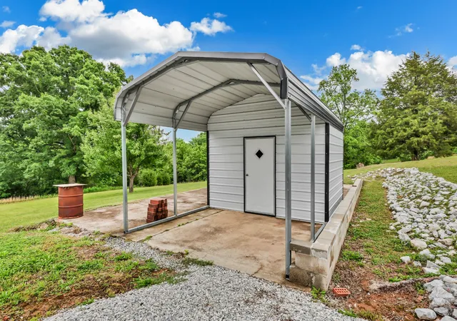 23rd image of 3467 Luther Ragan Rd, Palmyra, TN 37142 | MLS# 3197561