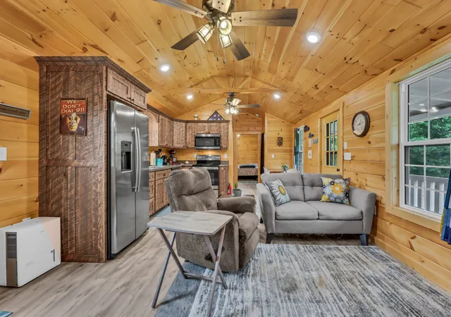 4th image of 3467 Luther Ragan Rd, Palmyra, TN 37142 | MLS# 3197561