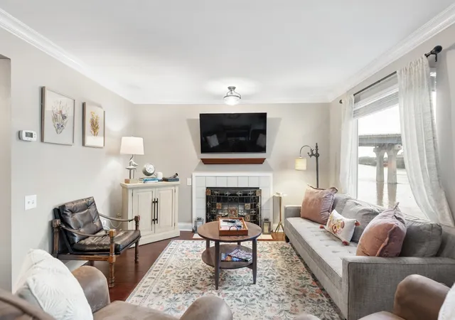 3rd image of 1022 1St Ave N, Nashville, TN 37201 | MLS# 3213999