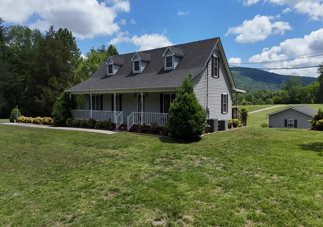 2nd image of 5234 Shellsford Rd, Mc Minnville, TN 37110 | MLS# 3193889