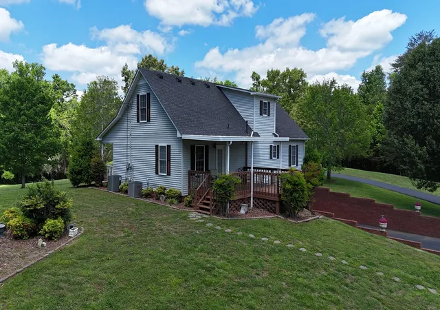 4th image of 5234 Shellsford Rd, Mc Minnville, TN 37110 | MLS# 3193889