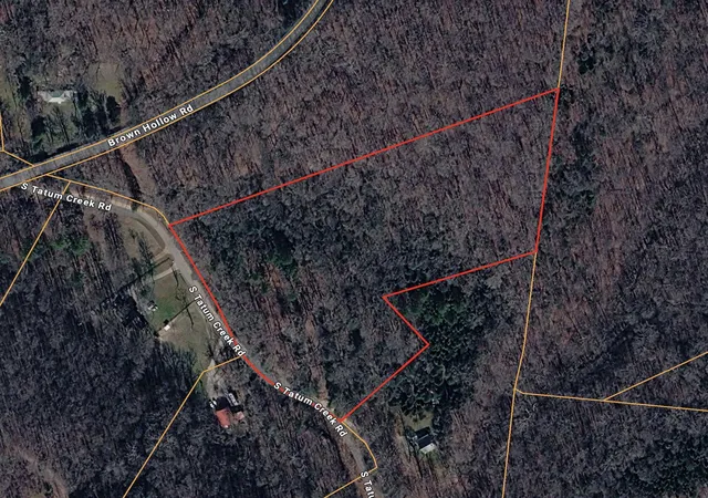 Homes for sale in Bon Aqua, TN | 0 Brown Hollow Rd, Bon Aqua, TN 37025 | MLS# 3192314