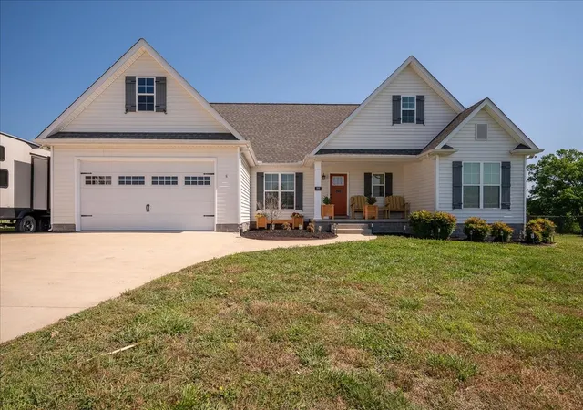 Homes for sale in Pulaski, TN | 460 Ables Ln, Pulaski, TN 38478 | MLS# 3211664