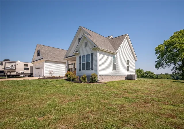 Homes for sale in Pulaski, TN | 460 Ables Ln, Pulaski, TN 38478 | MLS# 3211664
