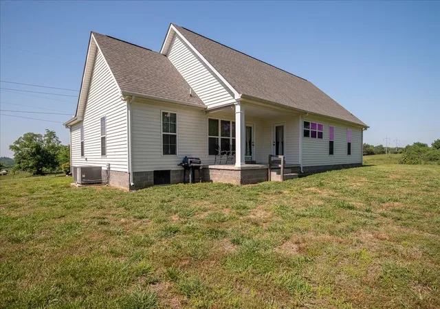 Homes for sale in Pulaski, TN | 460 Ables Ln, Pulaski, TN 38478 | MLS# 3211664
