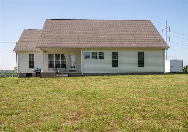 Homes for sale in Pulaski, TN | 460 Ables Ln, Pulaski, TN 38478 | MLS# 3211664