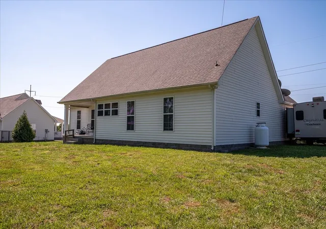 Homes for sale in Pulaski, TN | 460 Ables Ln, Pulaski, TN 38478 | MLS# 3211664